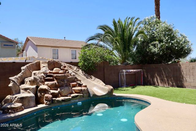 2529 W BIG OAK Street, Phoenix, AZ 85085