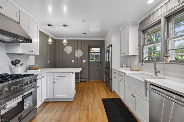4644 River Shore RD, Portsmouth, VA 23703