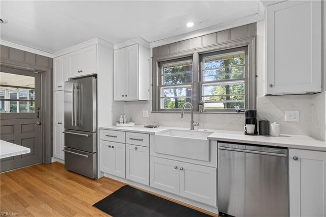 4644 River Shore RD, Portsmouth, VA 23703