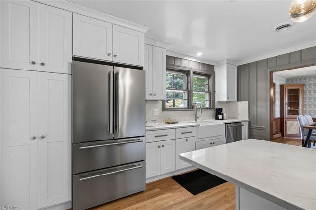 4644 River Shore RD, Portsmouth, VA 23703
