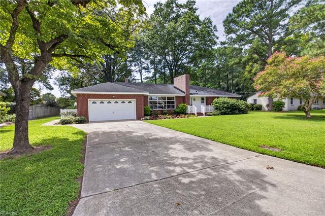 4644 River Shore RD, Portsmouth, VA 23703