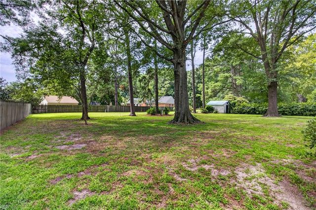 4644 River Shore RD, Portsmouth, VA 23703