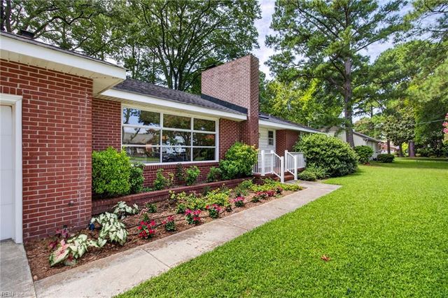 4644 River Shore RD, Portsmouth, VA 23703