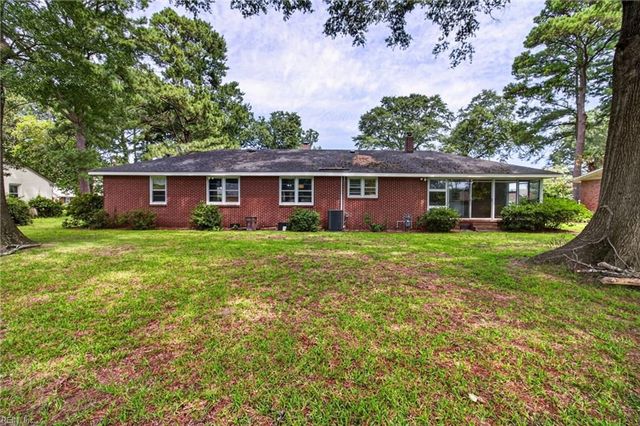 4644 River Shore RD, Portsmouth, VA 23703