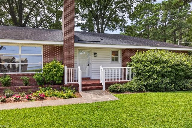 4644 River Shore RD, Portsmouth, VA 23703