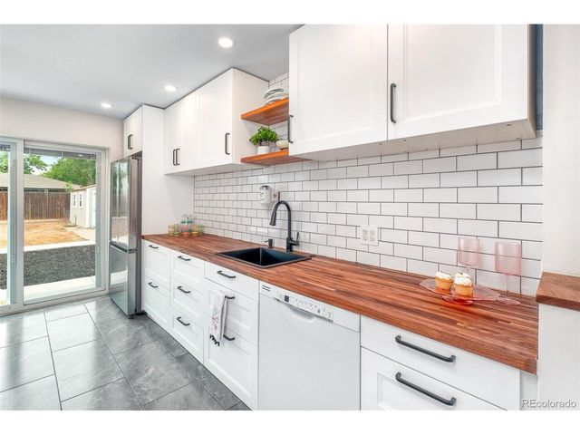 7655 Marilyn Jean Dr, Arvada, CO 80004