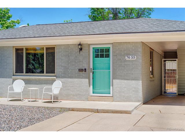7655 Marilyn Jean Dr, Arvada, CO 80004
