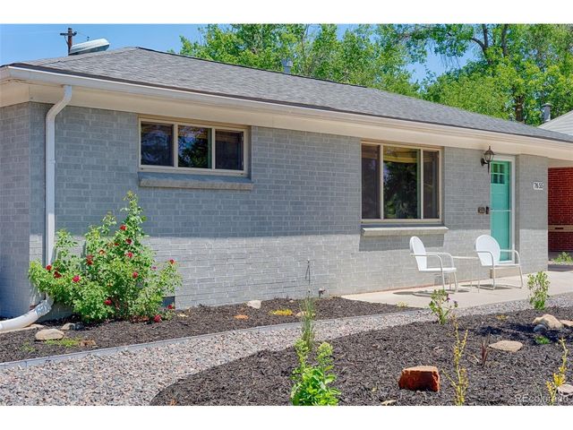 7655 Marilyn Jean Dr, Arvada, CO 80004