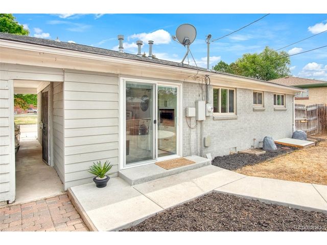 7655 Marilyn Jean Dr, Arvada, CO 80004