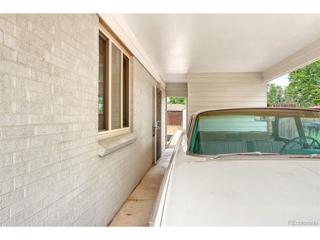 7655 Marilyn Jean Dr, Arvada, CO 80004