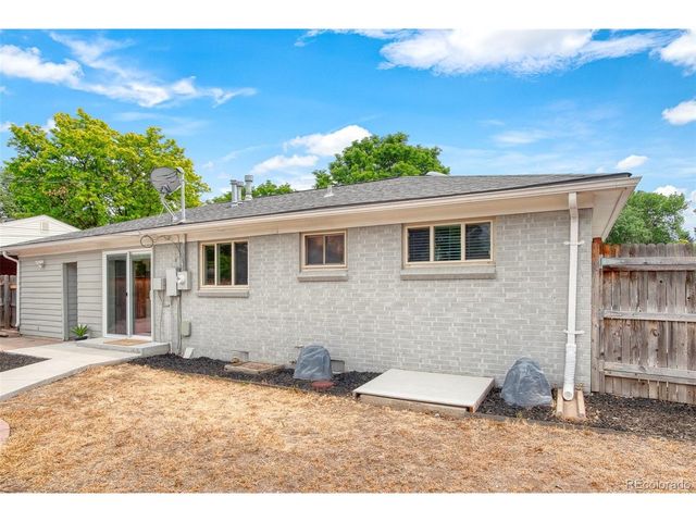 7655 Marilyn Jean Dr, Arvada, CO 80004