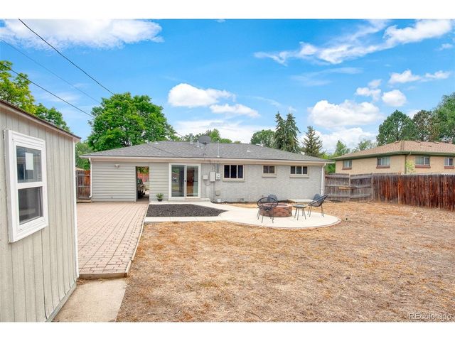 7655 Marilyn Jean Dr, Arvada, CO 80004