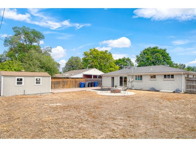 7655 Marilyn Jean Dr, Arvada, CO 80004