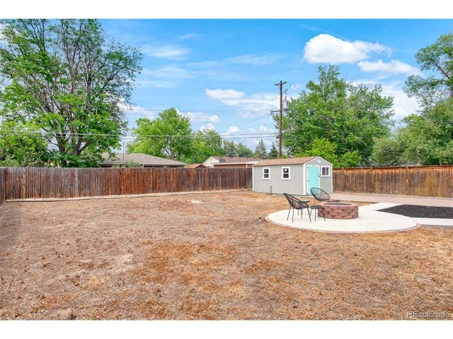 7655 Marilyn Jean Dr, Arvada, CO 80004