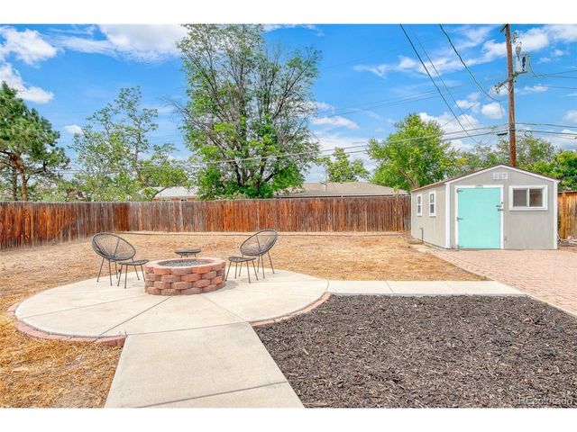 7655 Marilyn Jean Dr, Arvada, CO 80004