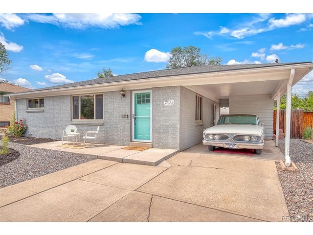 7655 Marilyn Jean Dr, Arvada, CO 80004