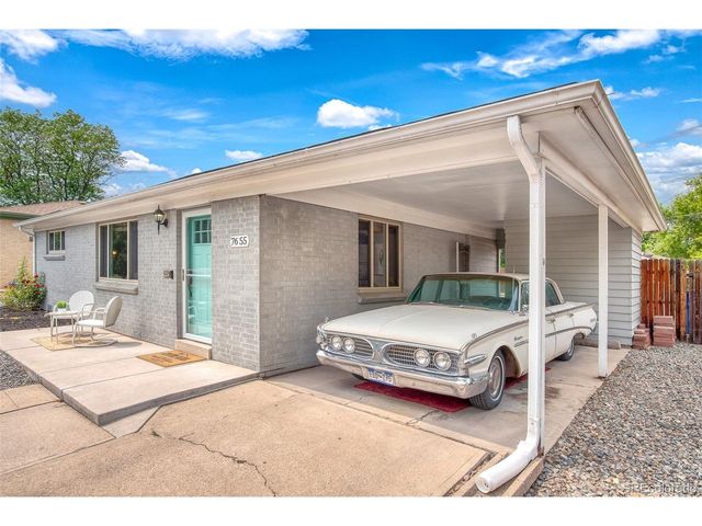 7655 Marilyn Jean Dr, Arvada, CO 80004