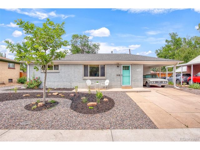7655 Marilyn Jean Dr, Arvada, CO 80004