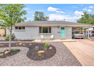 7655 Marilyn Jean Dr, Arvada, CO 80004
