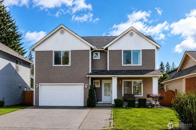 29704 SE 217th pl se, Kent, WA 98042