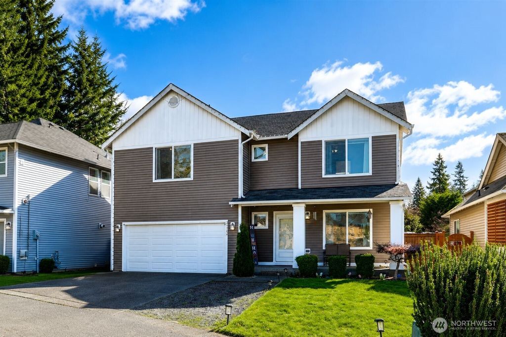 29704 SE 217th pl se, Kent, WA 98042