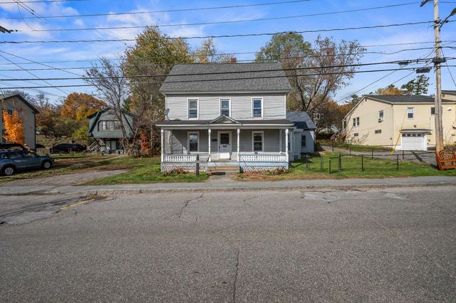 93 Pleasant Street, Littleton, NH 03561