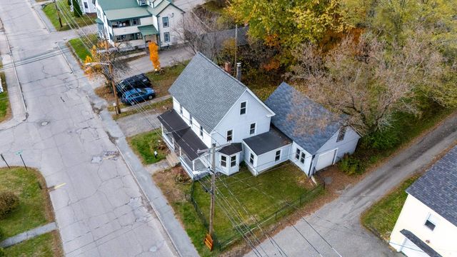 93 Pleasant Street, Littleton, NH 03561