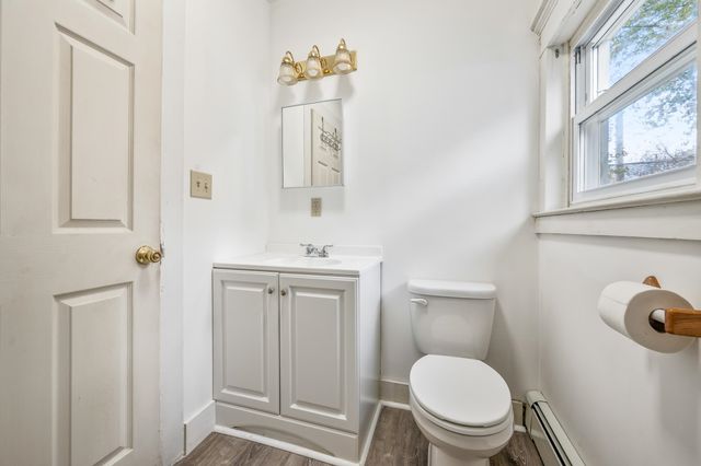 93 Pleasant Street, Littleton, NH 03561