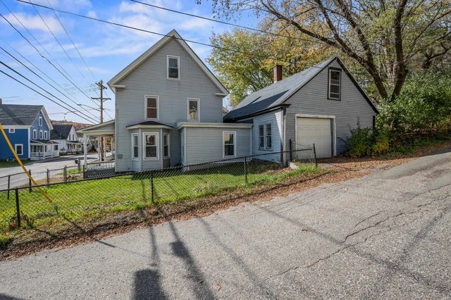 93 Pleasant Street, Littleton, NH 03561