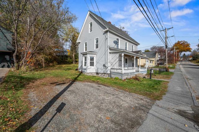 93 Pleasant Street, Littleton, NH 03561