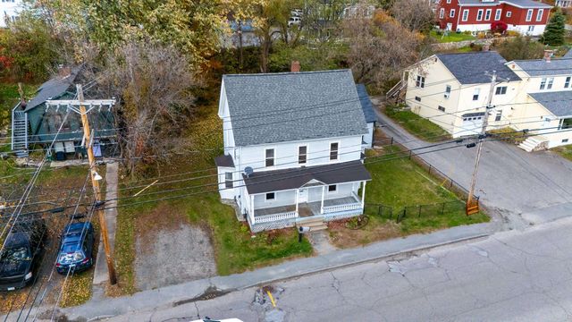 93 Pleasant Street, Littleton, NH 03561