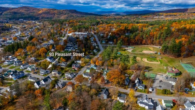 93 Pleasant Street, Littleton, NH 03561
