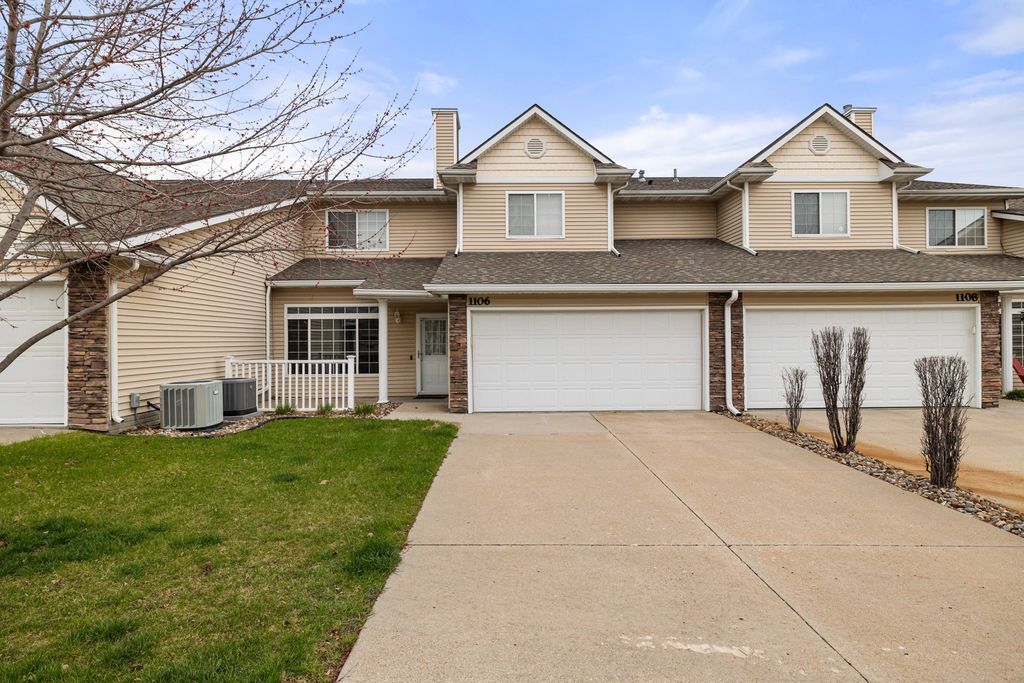 1106 SE Birch Lane, Ankeny, IA 50021