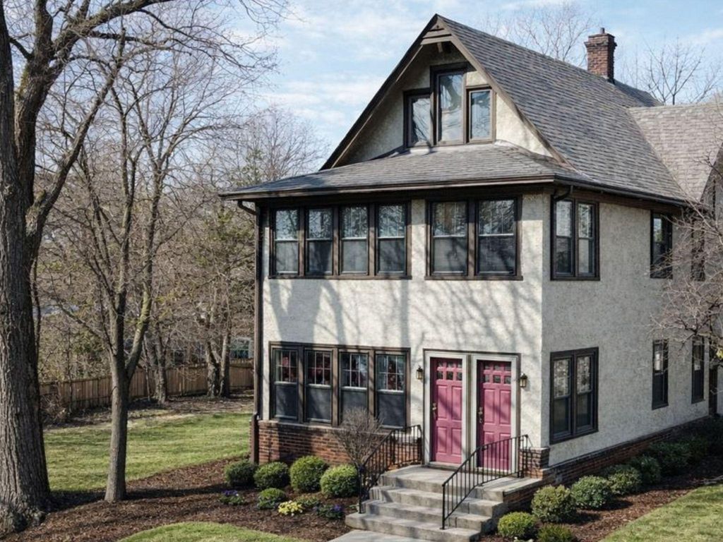 836 Thornton Street, Minneapolis, MN 55414 — photo 2