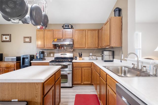 745 Caylor CV, Bastrop, TX 78602