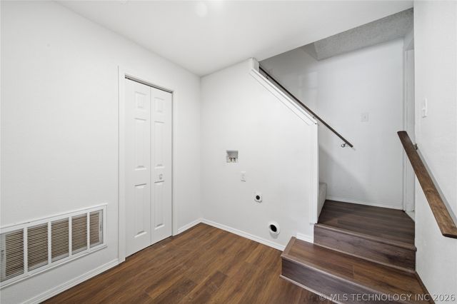 4110 S Detroit Avenue, Tulsa, OK 74105
