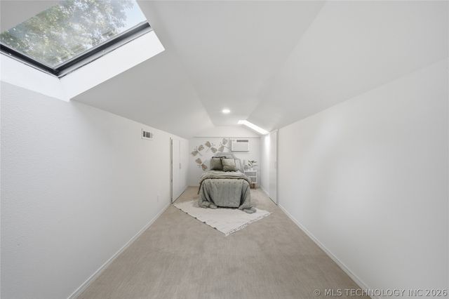 4110 S Detroit Avenue, Tulsa, OK 74105