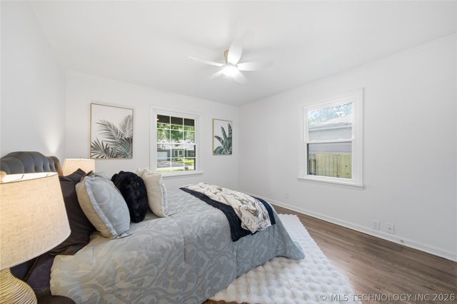 4110 S Detroit Avenue, Tulsa, OK 74105