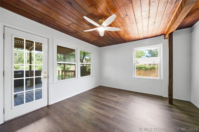 4110 S Detroit Avenue, Tulsa, OK 74105