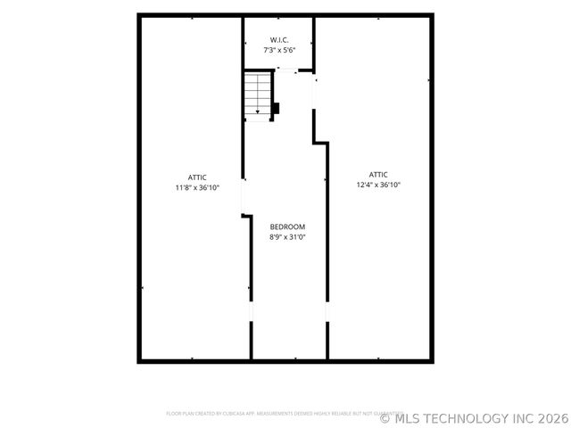 4110 S Detroit Avenue, Tulsa, OK 74105