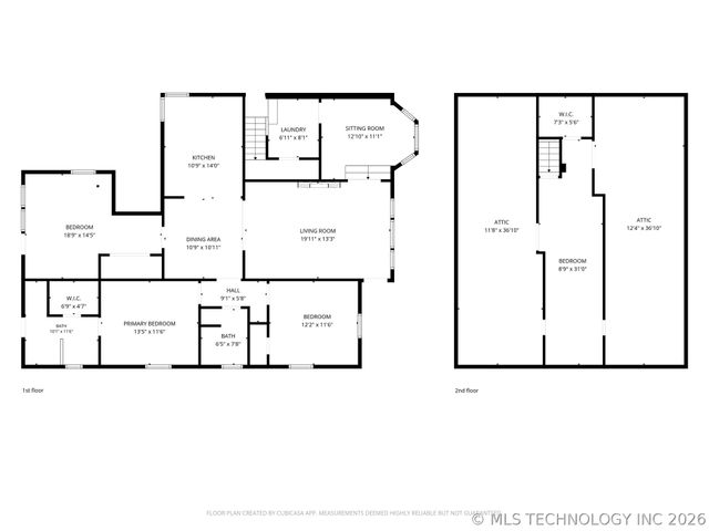 4110 S Detroit Avenue, Tulsa, OK 74105