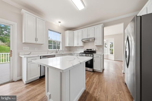 6303 IVERSON TER N, Frederick, MD 21701