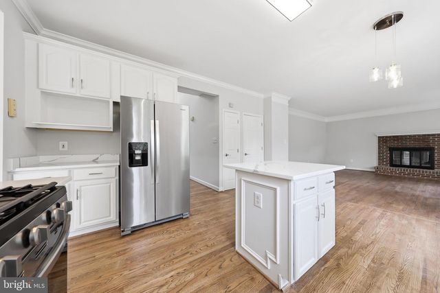 6303 IVERSON TER N, Frederick, MD 21701