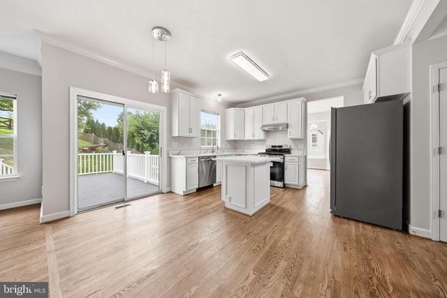 6303 IVERSON TER N, Frederick, MD 21701