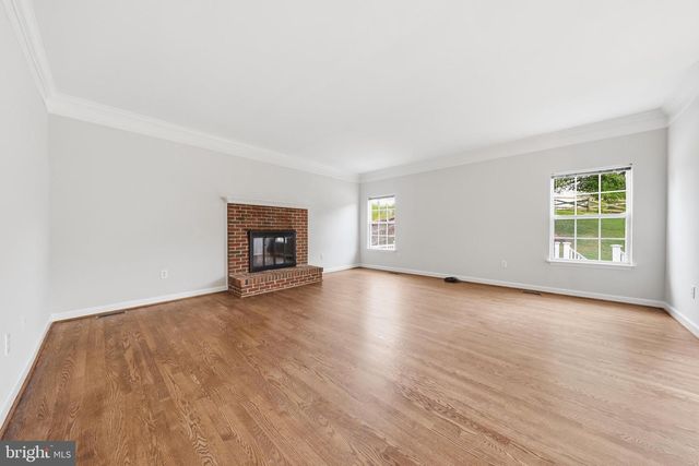 6303 IVERSON TER N, Frederick, MD 21701