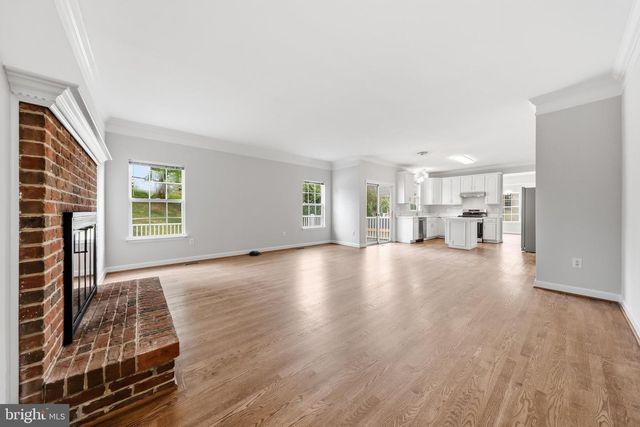 6303 IVERSON TER N, Frederick, MD 21701