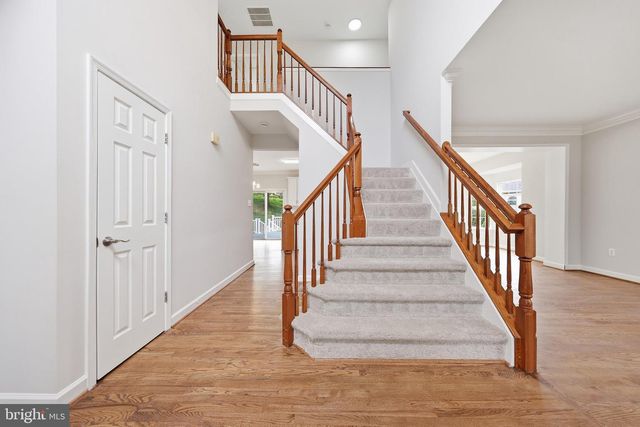 6303 IVERSON TER N, Frederick, MD 21701