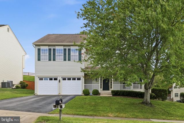 6303 IVERSON TER N, Frederick, MD 21701