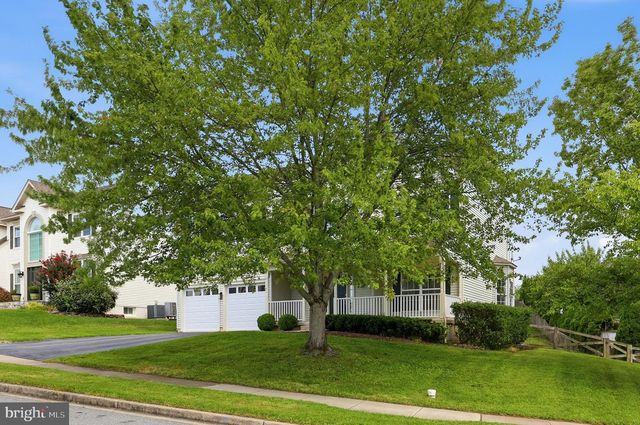 6303 IVERSON TER N, Frederick, MD 21701