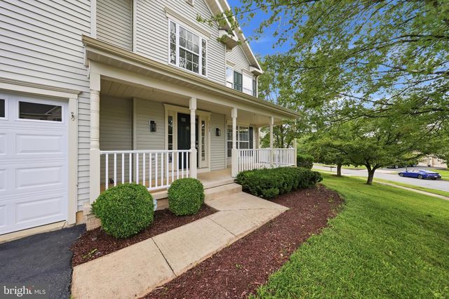 6303 IVERSON TER N, Frederick, MD 21701